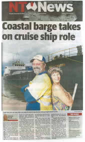 NT News
